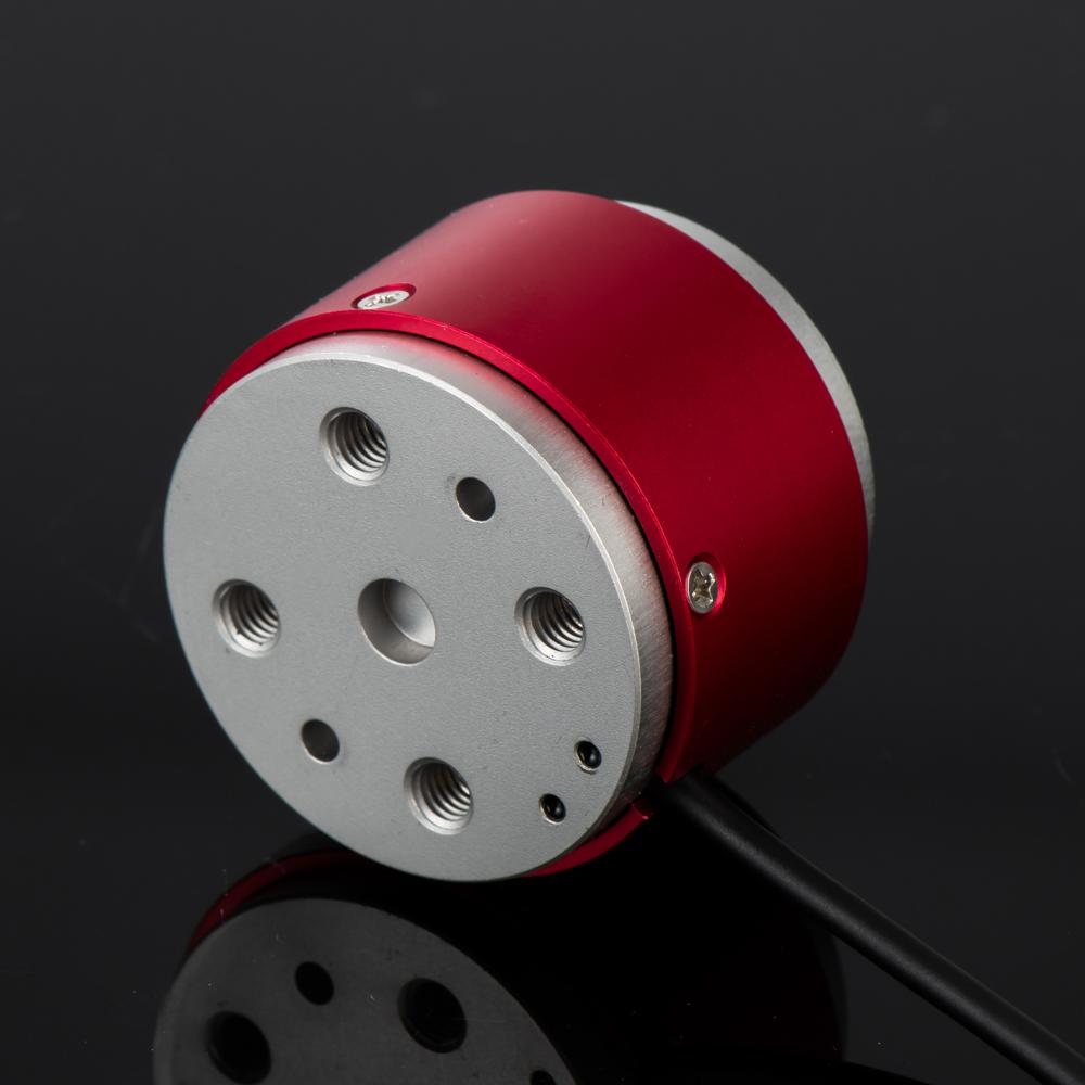 H501-04 靜態(tài)扭矩傳感器