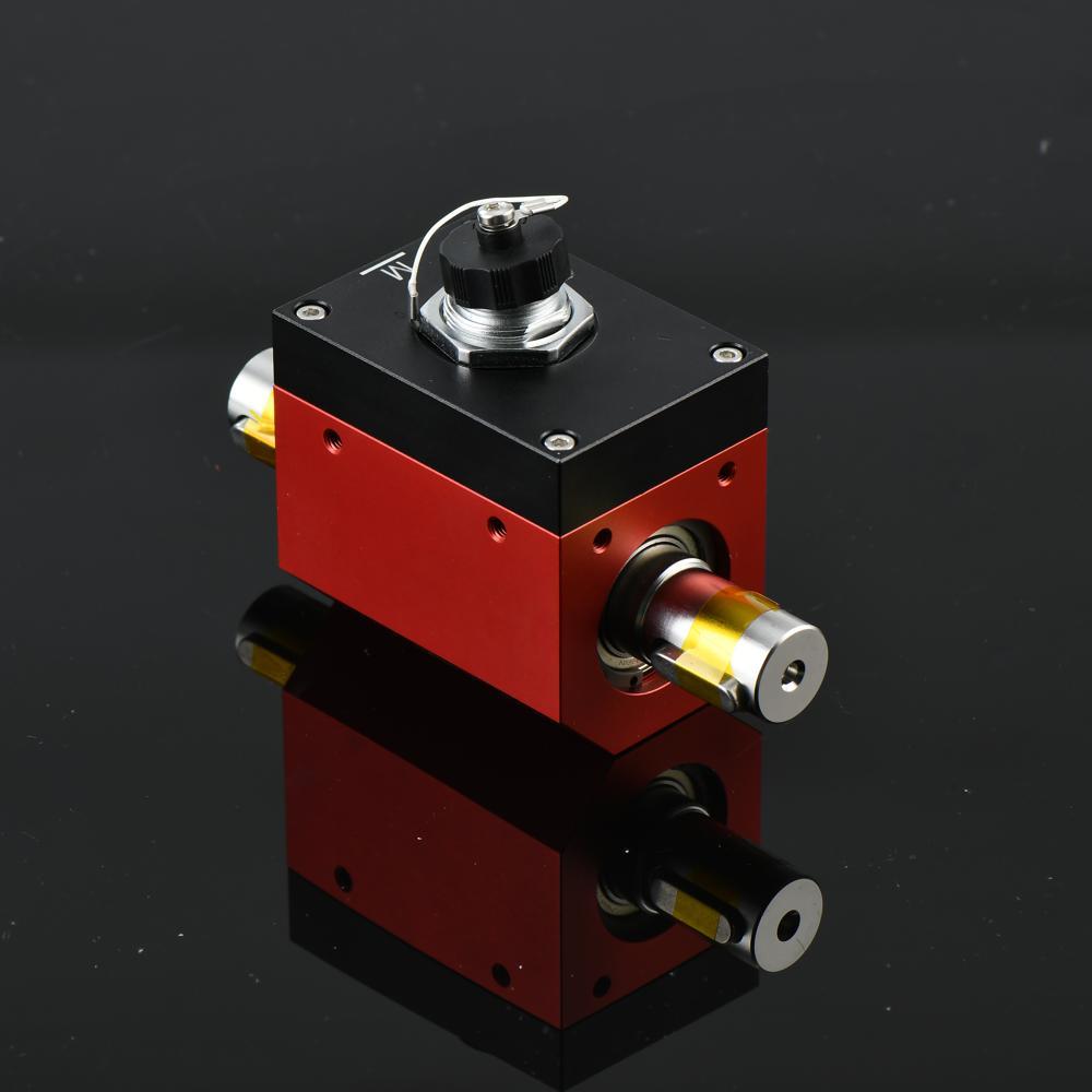 H601-03 動態(tài)扭矩傳感器