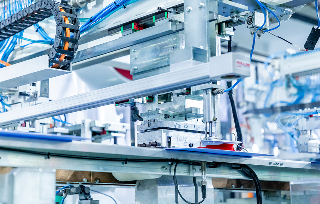 3C自動(dòng)化應(yīng)用案例